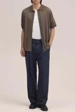 Thor SS Cardigan 6584