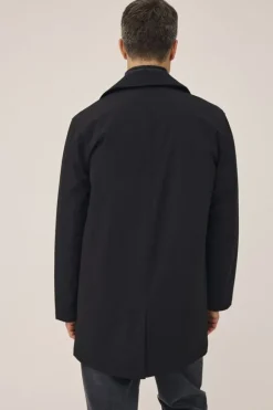 Thure convertible coat GRS