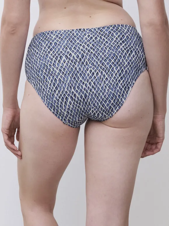 Tidra Brief