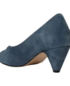 Tiffany stiletto Calf suede