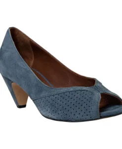 Tiffany stiletto Calf suede