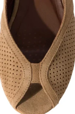 Tiffy Calf suede