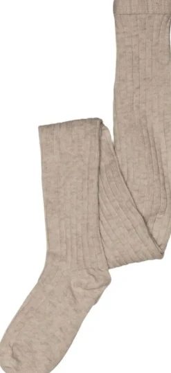 TIGHTS 5/1 PAD WOOL