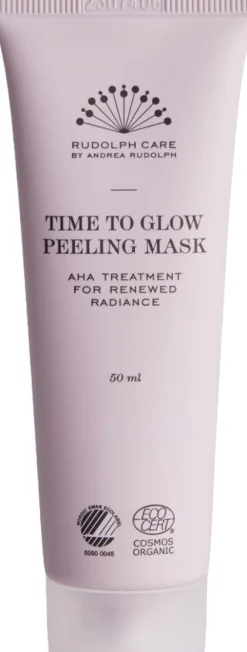 Time to Glow Peeling Mask