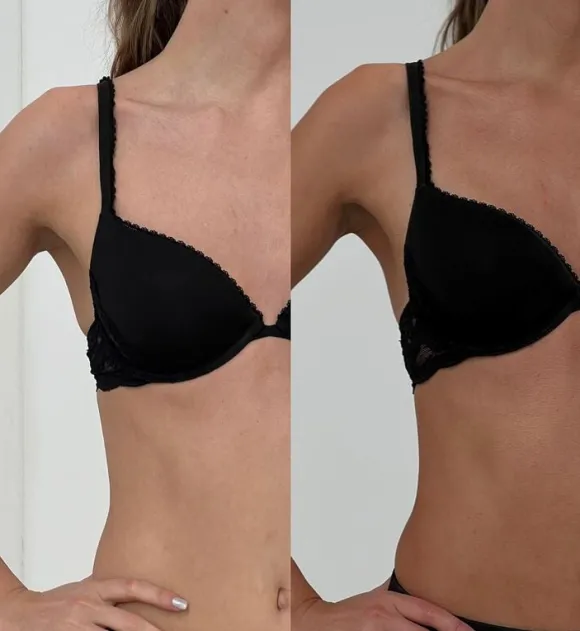 Tinted Tanning Lotion - Dark