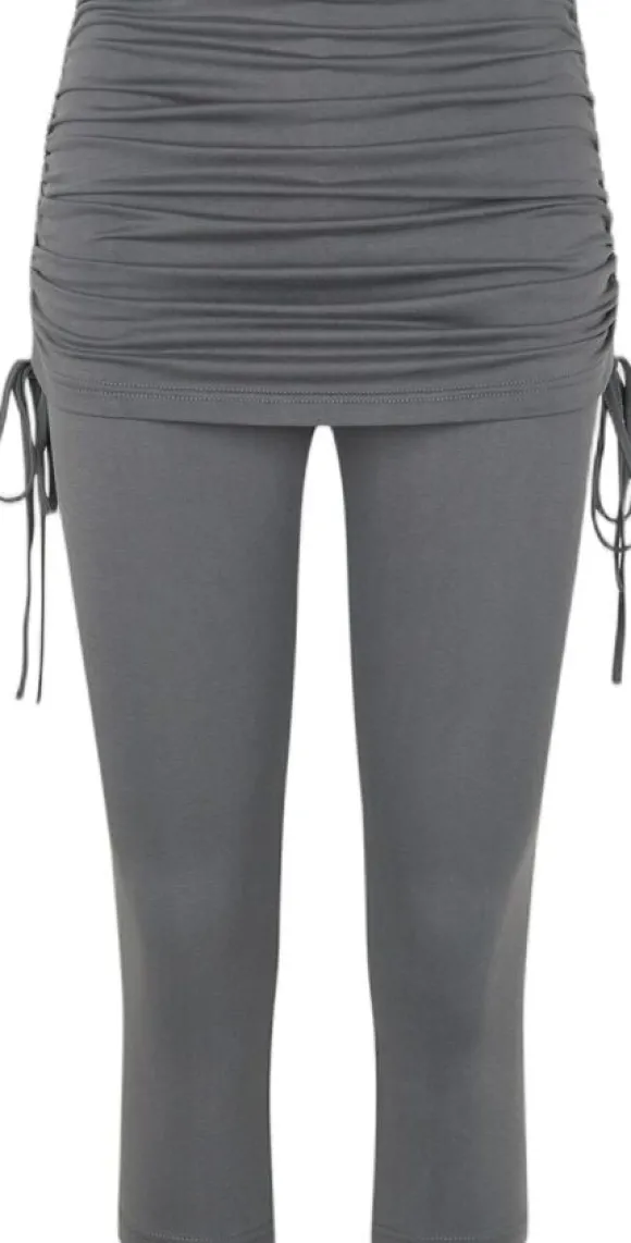 Tippi capri trousers