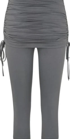Tippi capri trousers