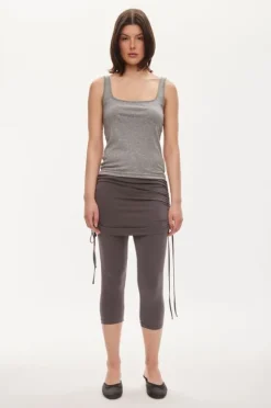 Tippi capri trousers