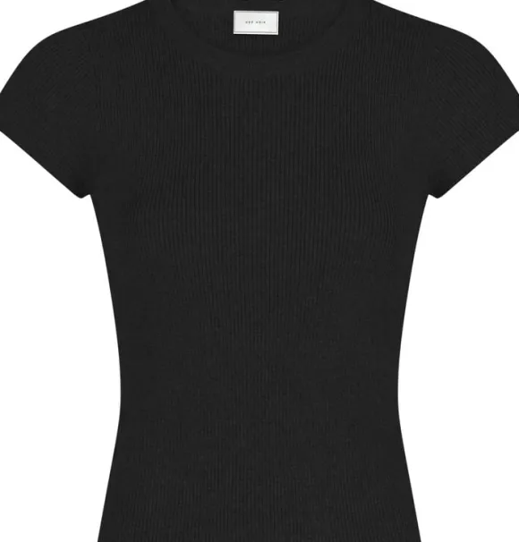 Tirra Knit Tee