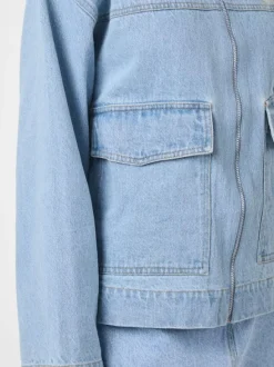 Titan Denim Jacket