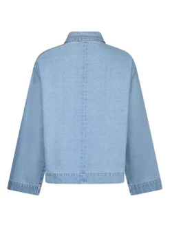 Titan Denim Jacket