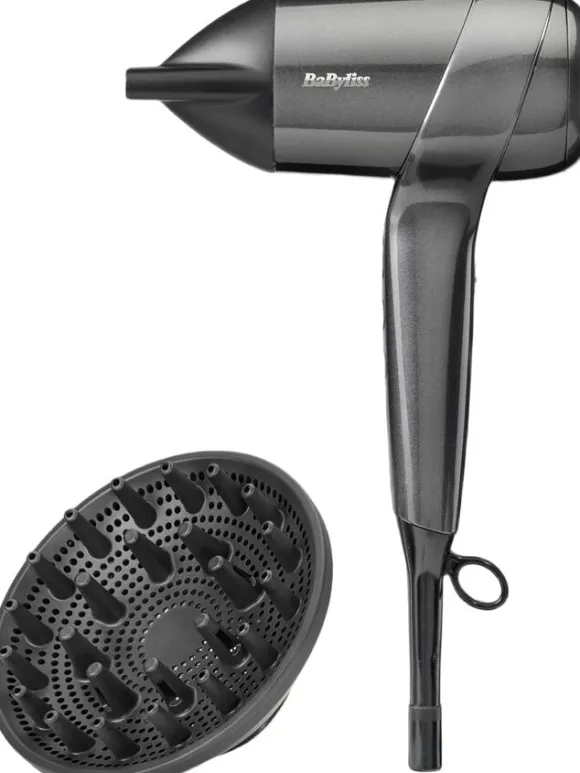 Titanium Shine Dryer