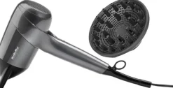 Titanium Shine Dryer