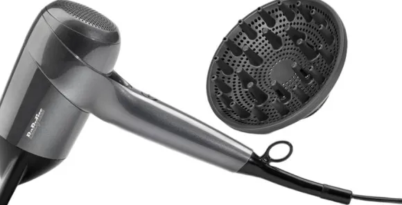 Titanium Shine Dryer