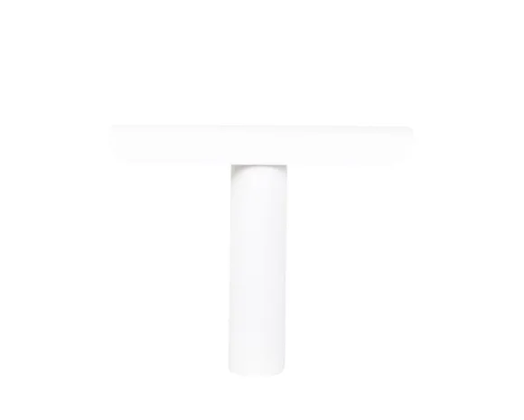 T-Lamp | White