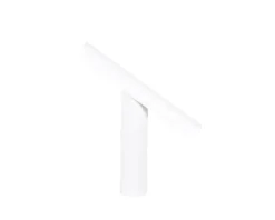 T-Lamp | White