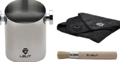 T-LELIT KNOCK BOX FOR 10 GROUNDS