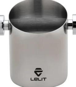 T-LELIT KNOCK BOX FOR 10 GROUNDS