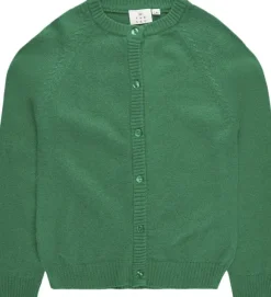 TNEVE GLITTER CARDIGAN