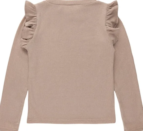 TNFarah L_S Tee