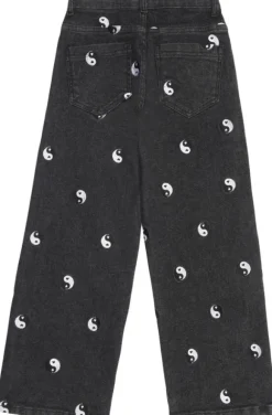 TNLykke Wide Jeans