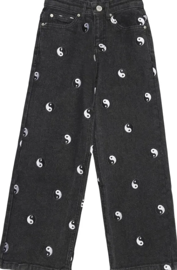 TNLykke Wide Jeans