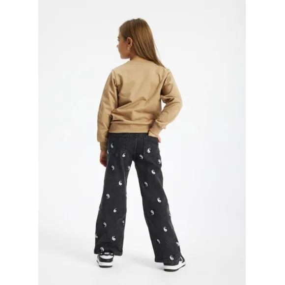 TNLykke Wide Jeans