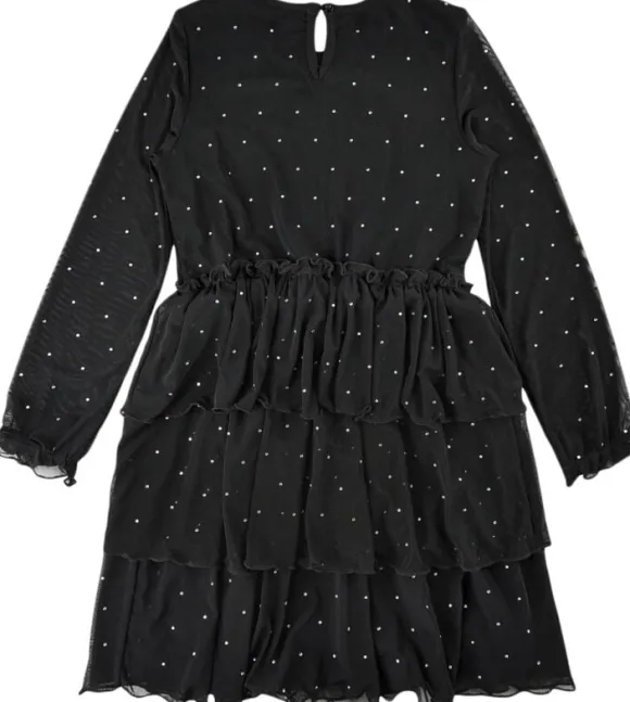 TNMaise L_S Dress