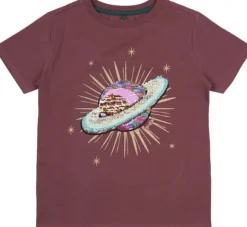 TNMary S_S Tee