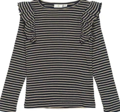 TNPriscilla L_S Rib Tee