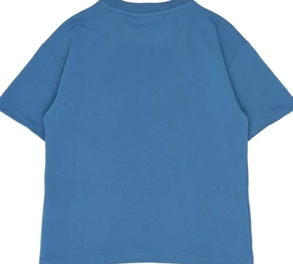 TNRasmus OS S_S Sweat Tee