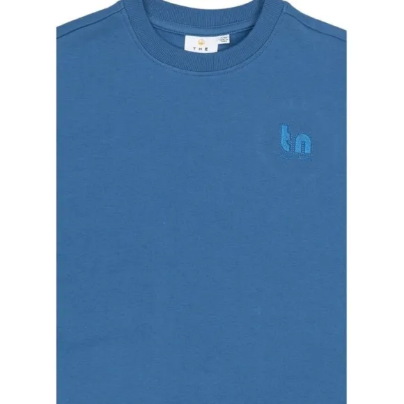 TNRasmus OS S_S Sweat Tee