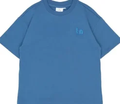 TNRasmus OS S_S Sweat Tee