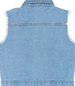 TNRomina Denim Vest
