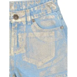 TNRosanna Regular Fit Denim Shorts