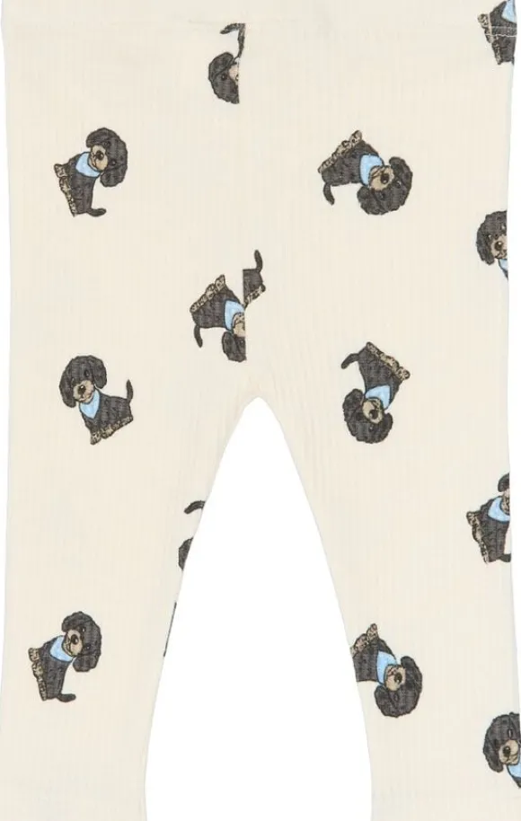 TNSBSylvan Rib Leggings