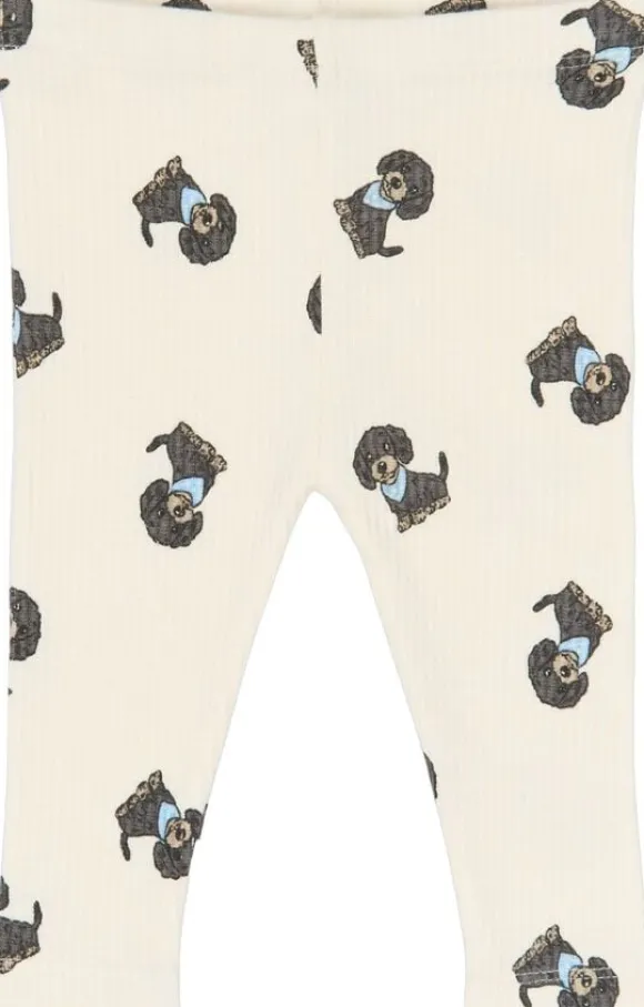 TNSBSylvan Rib Leggings
