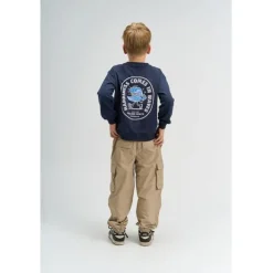 TNSeth OS Sweatshirt