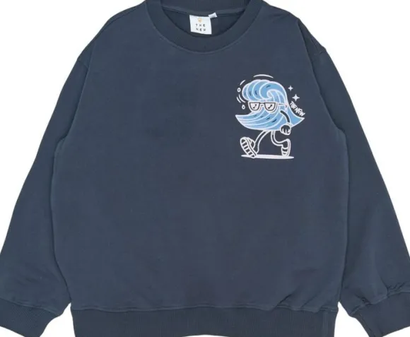 TNSeth OS Sweatshirt
