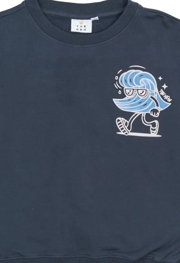 TNSeth OS Sweatshirt