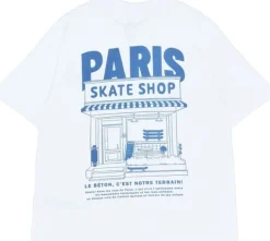 TNSeymore OS S_S Tee