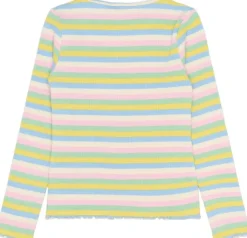 TNStella L_S Rib Tee