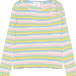 TNStella L_S Rib Tee