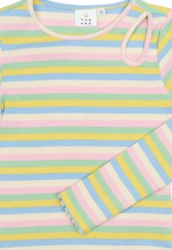 TNStella L_S Rib Tee