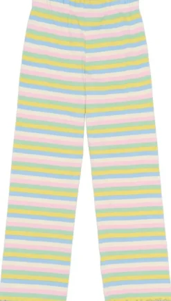 TNStella Wide Rib Pants