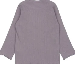 TNSTPrincess L_S Rib Tee