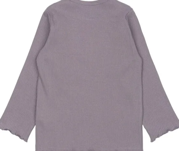 TNSTPrincess L_S Rib Tee