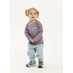TNSTPrincess L_S Rib Tee