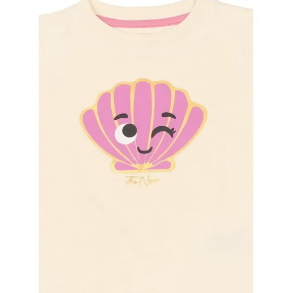 TNSTTallulah S_S Tee