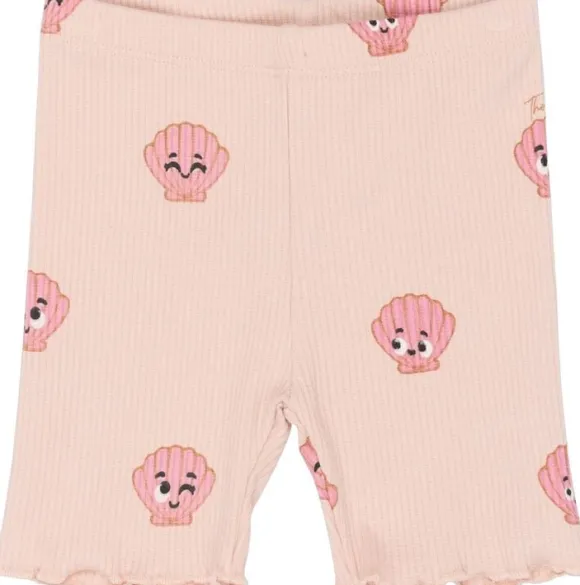 TNSTTinker Tight Rib Shorts